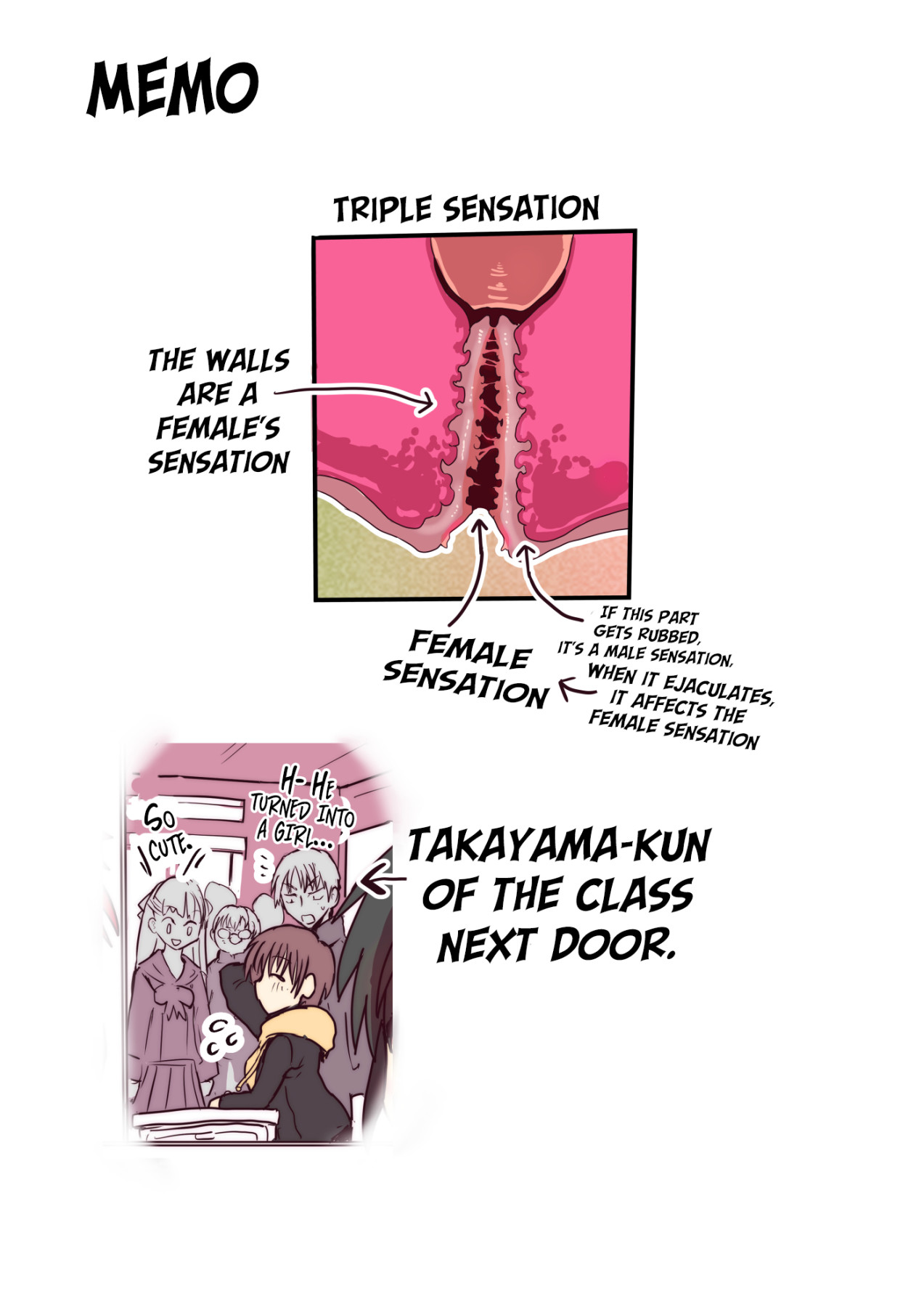Hentai Manga Comic-Pervert Seal-Read-65